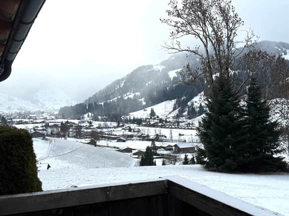 A Private Mountain Refuge Above The Valley - Image 3