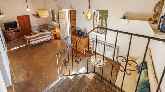 IBZ230 Privadia Repò