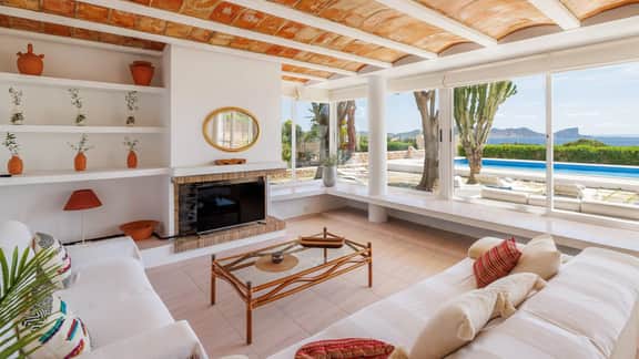 IBZ234 Privadia Nou