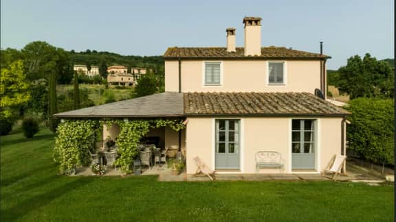 TUS196 Le Terme