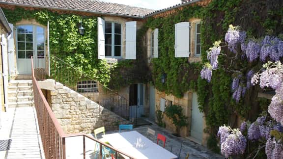 PRG010 ETS Maison Ku