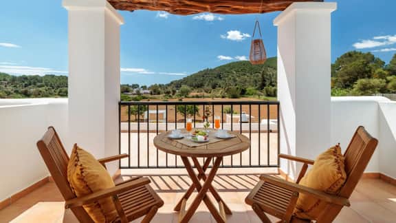 IBZ233 Privadia Taro