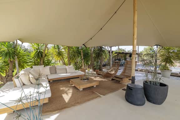 IBZ235 Privadia Amar
