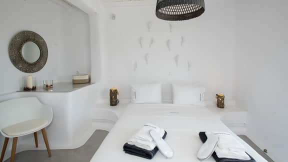 MYK601 Ethos Ambie