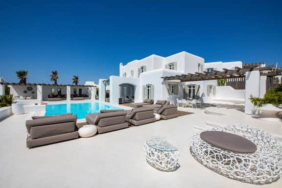 MYK576 Ethos Jasmine