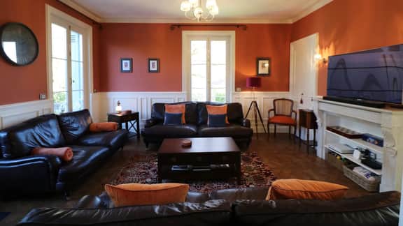PRG009 ETS Maison Gu