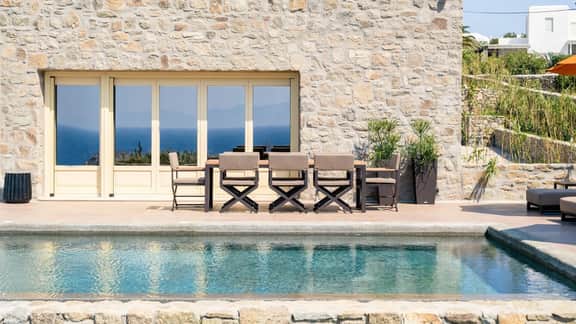MYK614 Ethos Lino