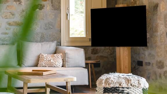 MYK614 Ethos Lino