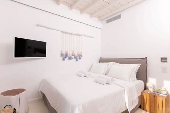 Three Bedroom Villa in Kounoupas Area