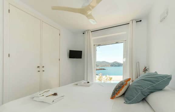 IBZ227 Privadia Mist