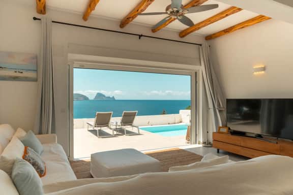 IBZ227 Privadia Mist