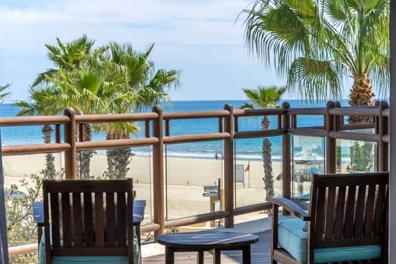 Luxurious 2 Bed Villa And 2 Jacuzzis