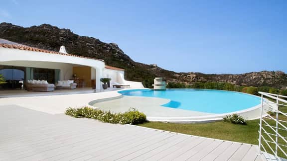 Premium Villa With Marina and Sea Views
