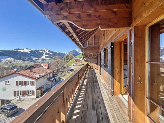 Bliss 6BR Duplex Penthouse