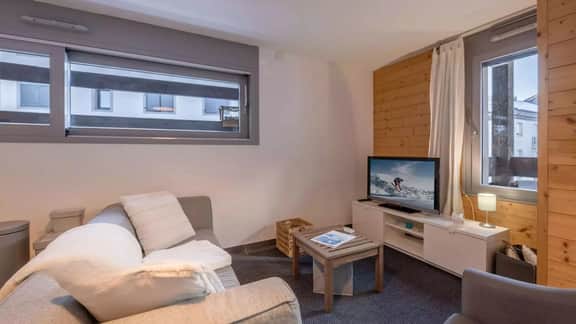 Functional Apartment in Central Chamonix