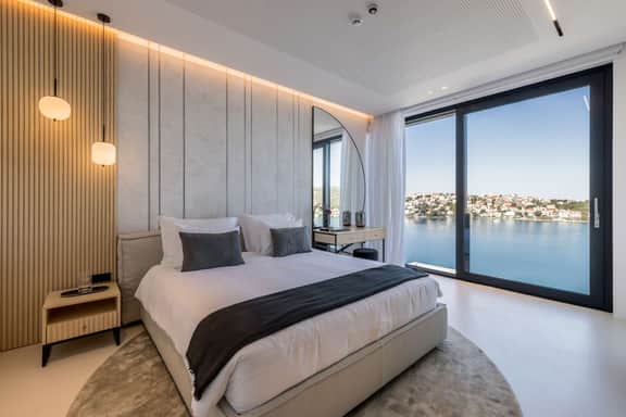 Villa Olive Vista 2