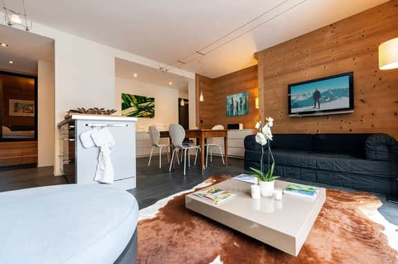 Leysin Grand Alpine Residence