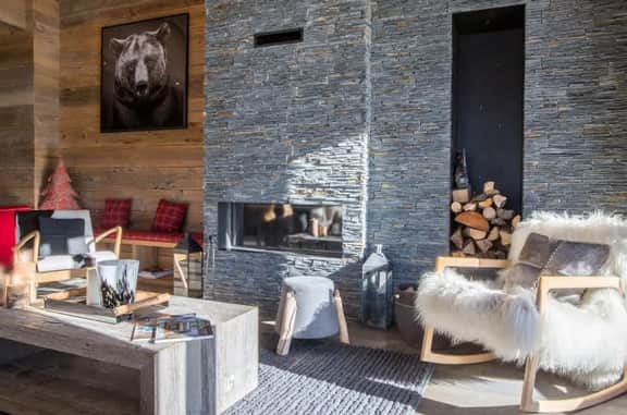 Luxury Ski-In Ski-Out Apartment w/ Terrace