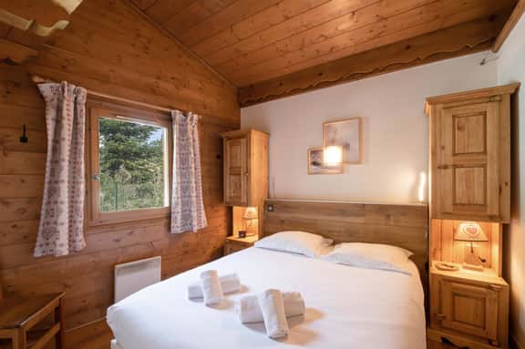 Family Duplex With Mont Blanc Views - Image 3