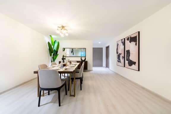 Deluxe 3 Bedroom Apartments in the Heart of Dubai