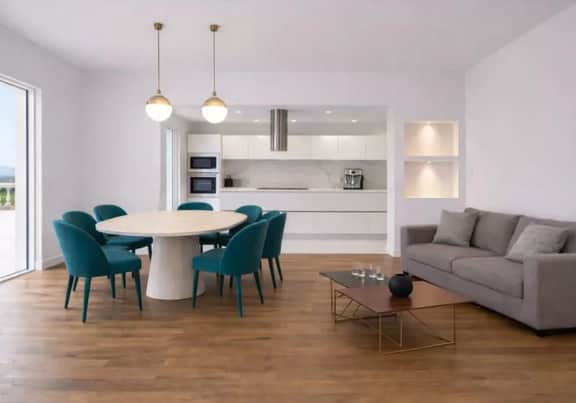 Luxury Panoramic Villa with Heated Pool,Capri View - Image 3