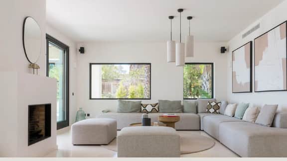 Sophisticated Ibiza Stay Near Coastal Villages - Image 2
