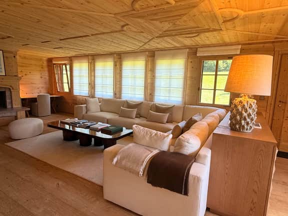 Gstaad - Great Luxurious Farmhouse - Image 4