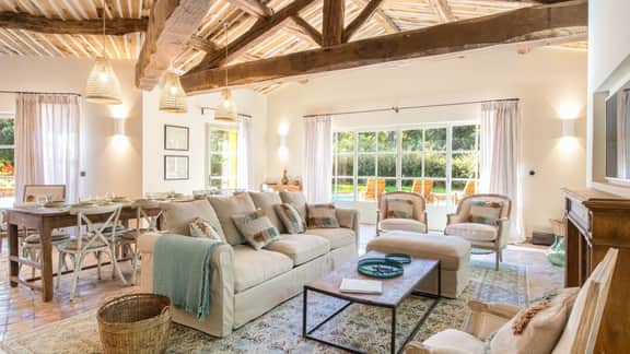 Relaxing Escape Near Saint Tropez Attractions