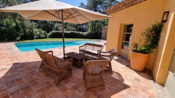 Relaxing Escape Near Saint Tropez Attractions