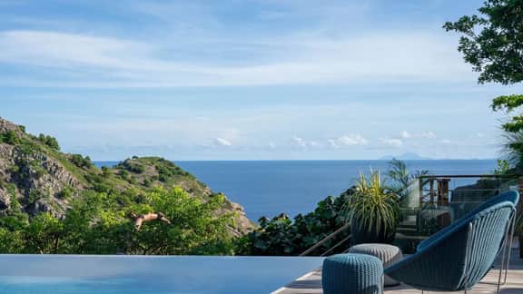 Luxury Retreat Near Gouverneur Beach