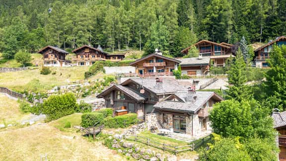 Comfortable Alpine Home Near Ski Slopes