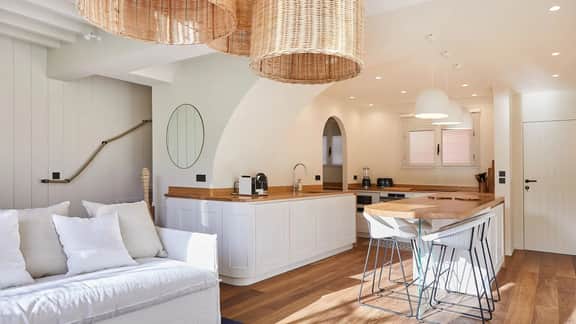 Chic Caribbean Escape in Gustavia Center