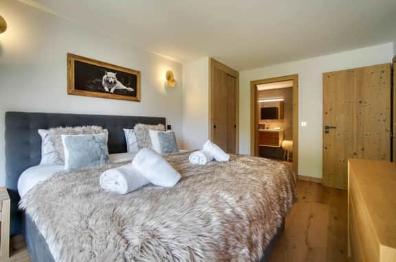 Mountain Escape Near Courchevel Ski Adventures