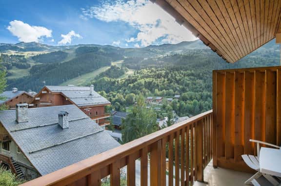 Traditional Mountain Apartment Close to Slopes