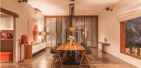 Spacious City Villa Near Old Market