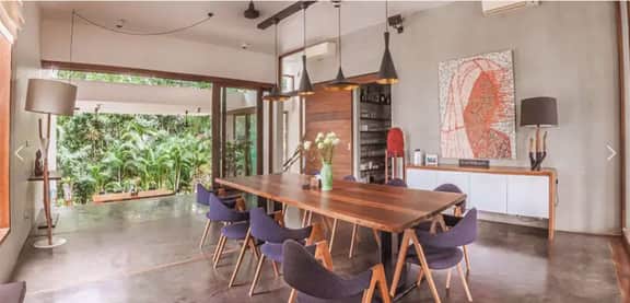 Spacious City Villa Near Old Market
