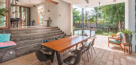 Spacious City Villa Near Old Market