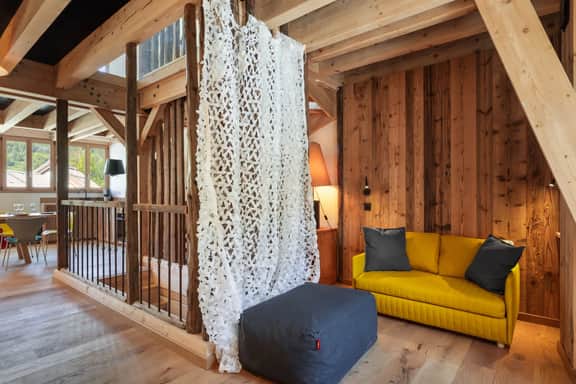 Cozy Duplex With Stunning Southern Views