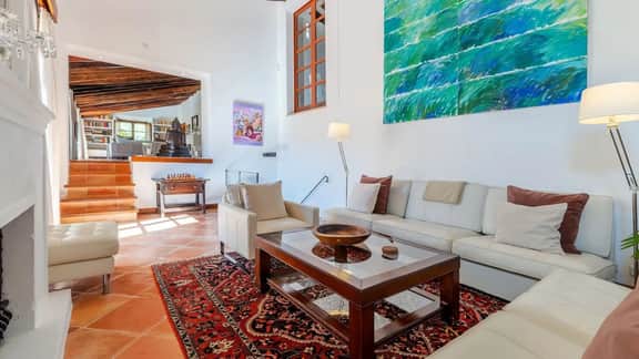 Luxury Mediterranean Estate Near Sóller