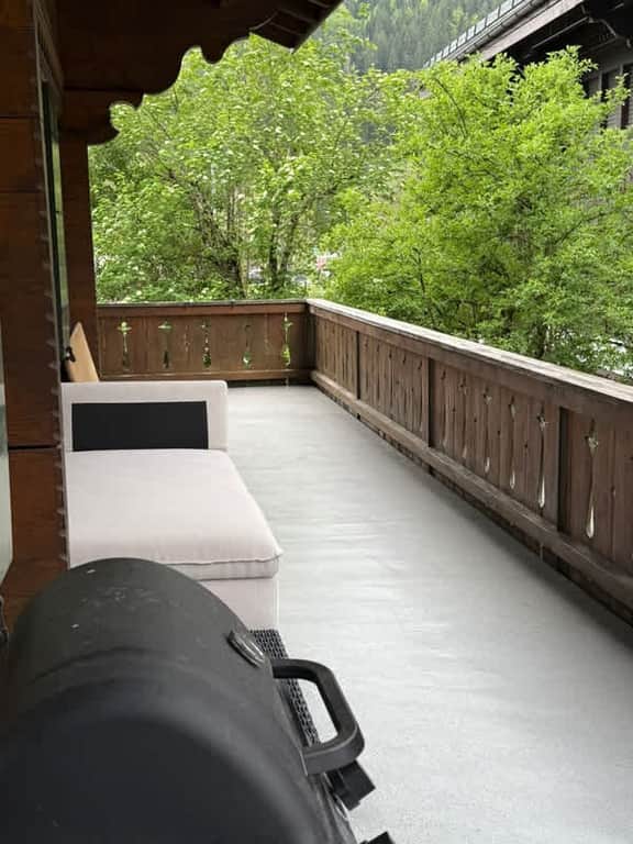 Saanen Alpine Heritage Chalet