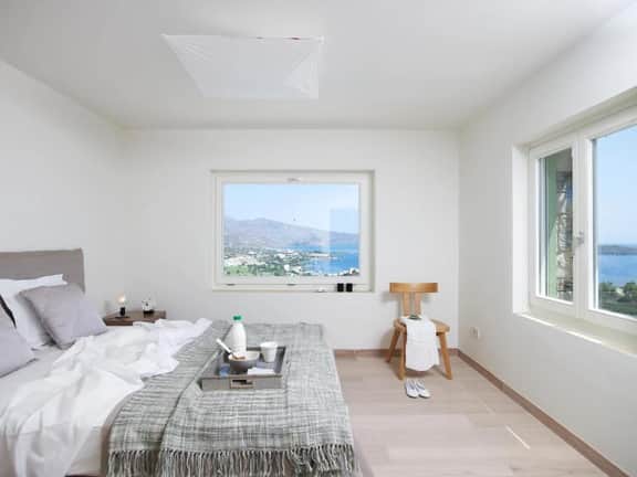 Exclusive Dual Luxury Estate in Elounda
