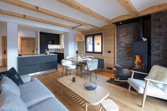 Villars Alpine Panorama Residence
