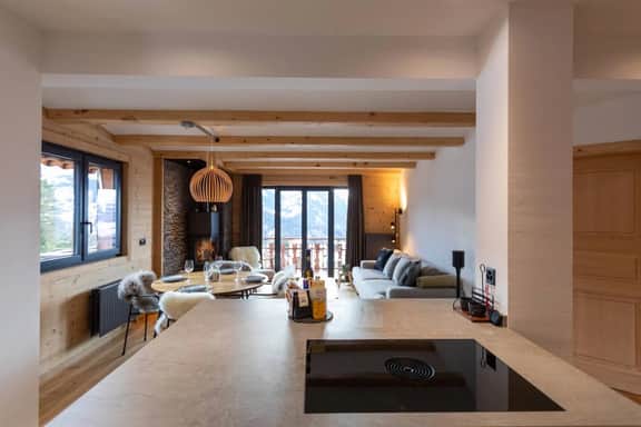 Villars Alpine Panorama Residence