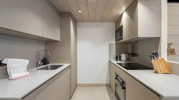 Comfortable Mountain Apartment Close to Slopes