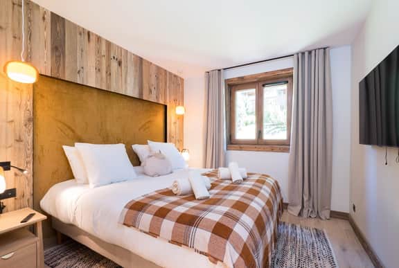 Premium Mountain Apartment With Hammam Retreat