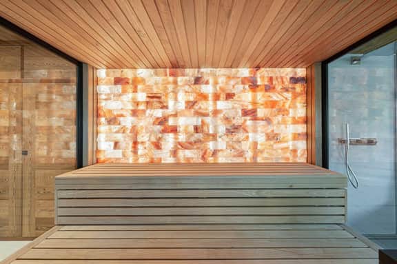 Luxury Alpine Escape With Wellness Area