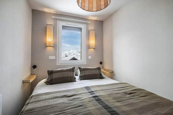 Cozy Apartment for Alpine Adventures