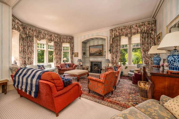 Exclusive Highland Retreat With Stunning Views