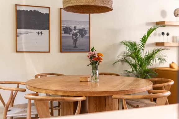 Spacious Villa With Tropical Simplicity - Image 3