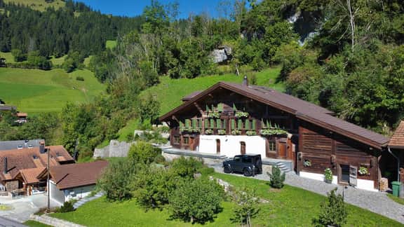 Heritage Peaks Mountain Chalet - Image 3